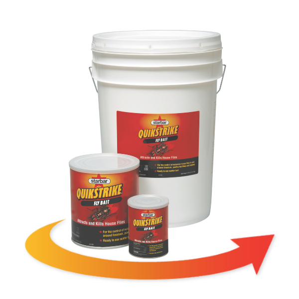 Quikstrike Rotation (2)