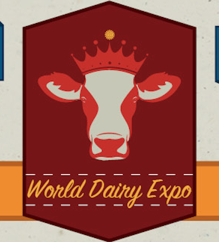Join Us at the 2023 World Dairy Expo Starbar Products
