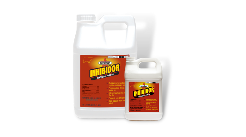 Inhibidor Blog