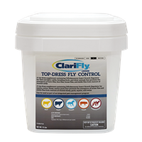 Clarifly Top-Dress Product