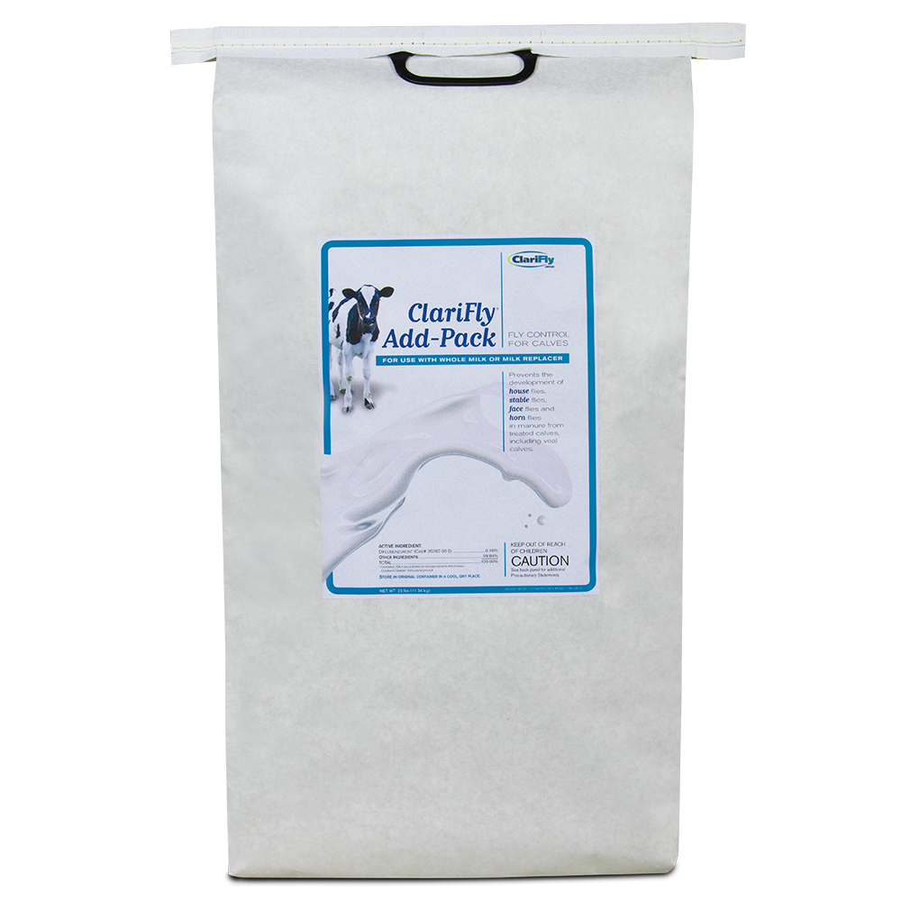 Prolate/Lintox HD™ Insecticidal Spray & Backrubber for Livestock