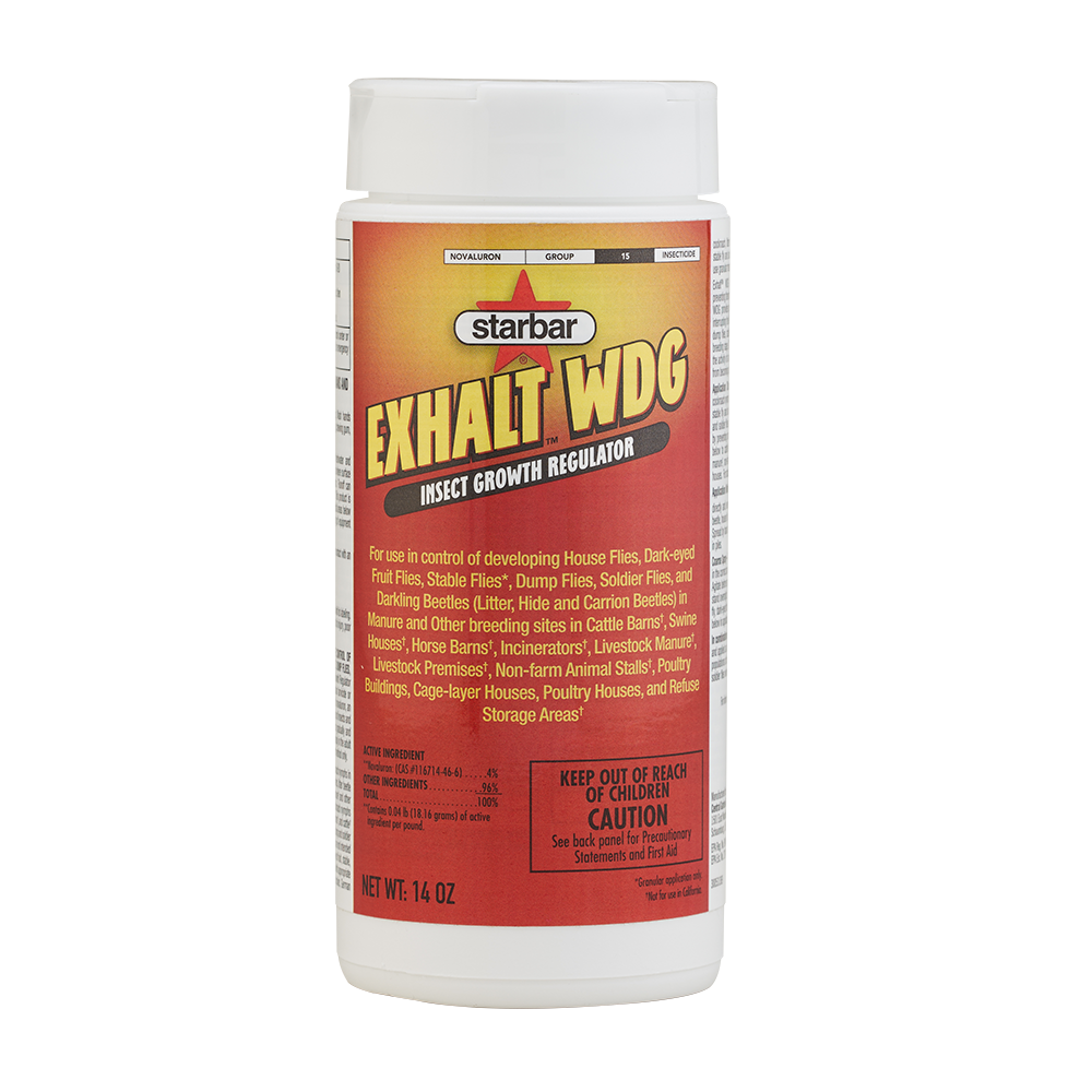 Exhalt WDG 14oz