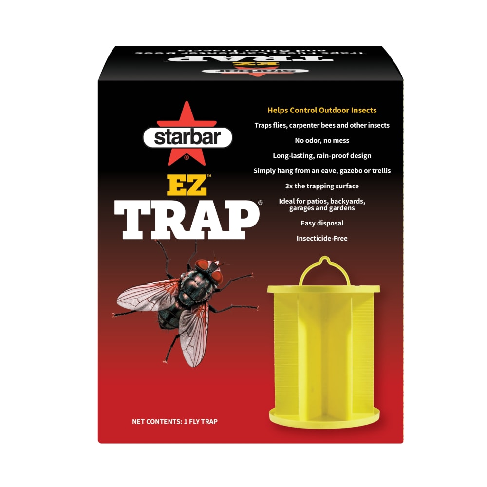 Starbar EZ Trap Fly Trap 