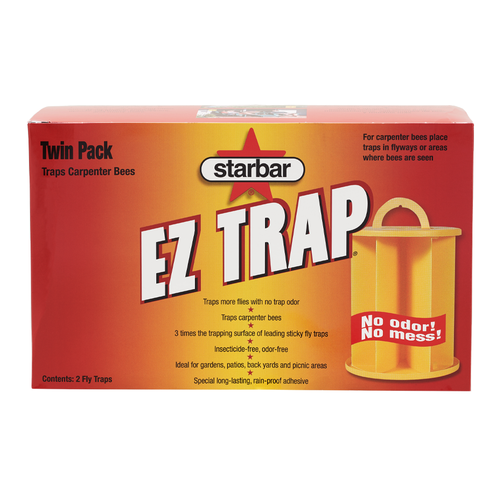 Starbar EZ Trap Fly Trap 