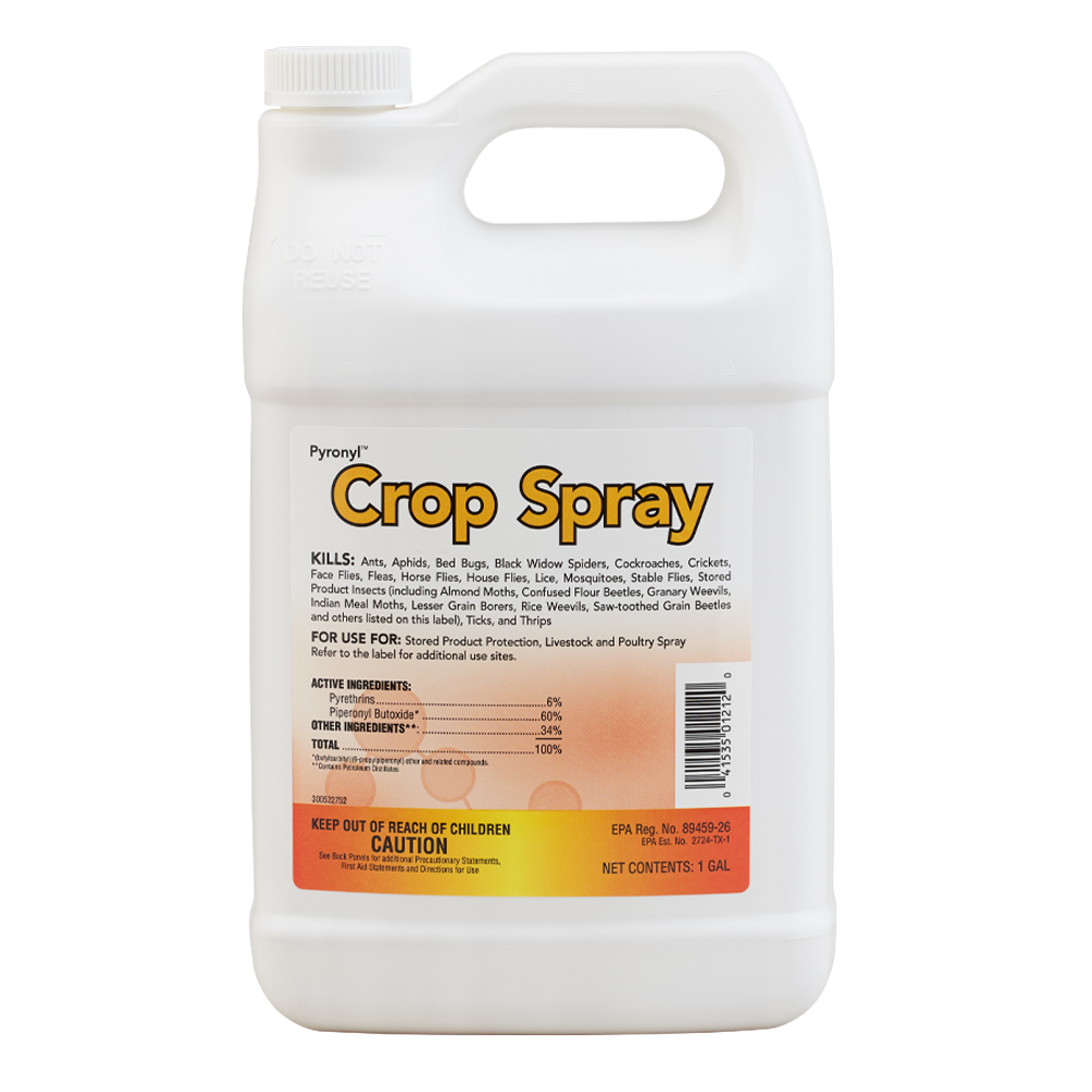 Starbar Pyronyl Crop Spray 1 gallon