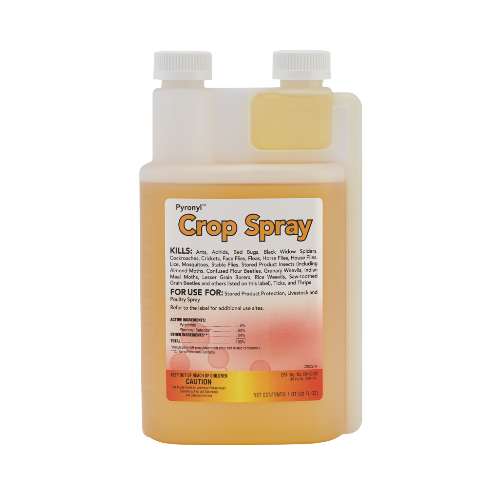 Starbar Pyronyl Crop Spray 1 quart