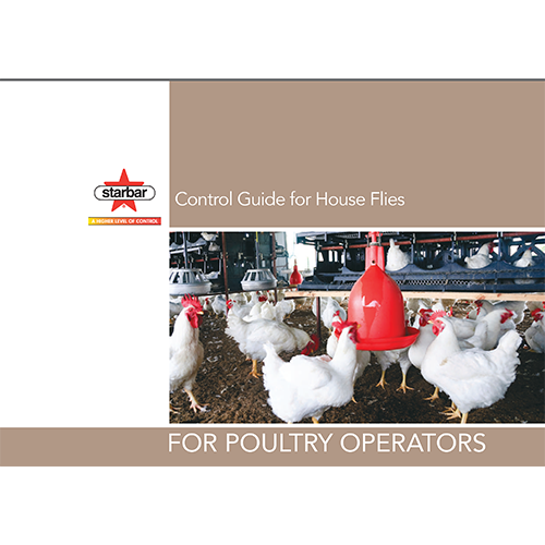 Poultry Protocol