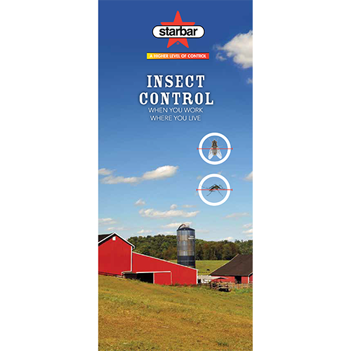 Premise Pest Control Brochure