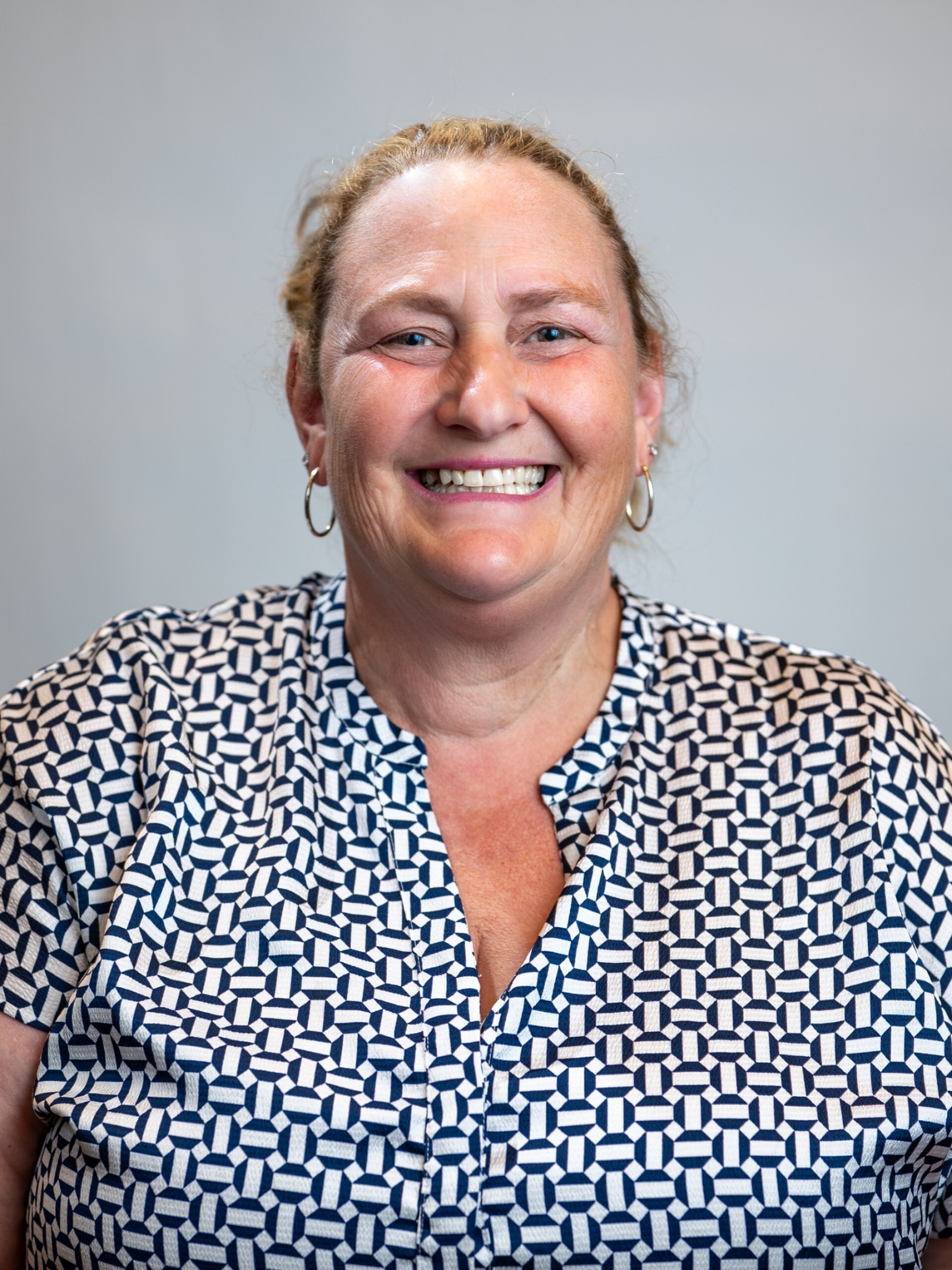 AHI  Laurie Syvrud  Pam Whalen