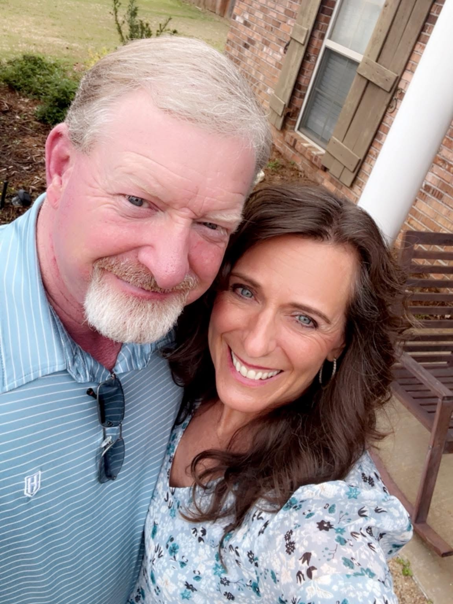 BWI  Henry  Michelle McClellan