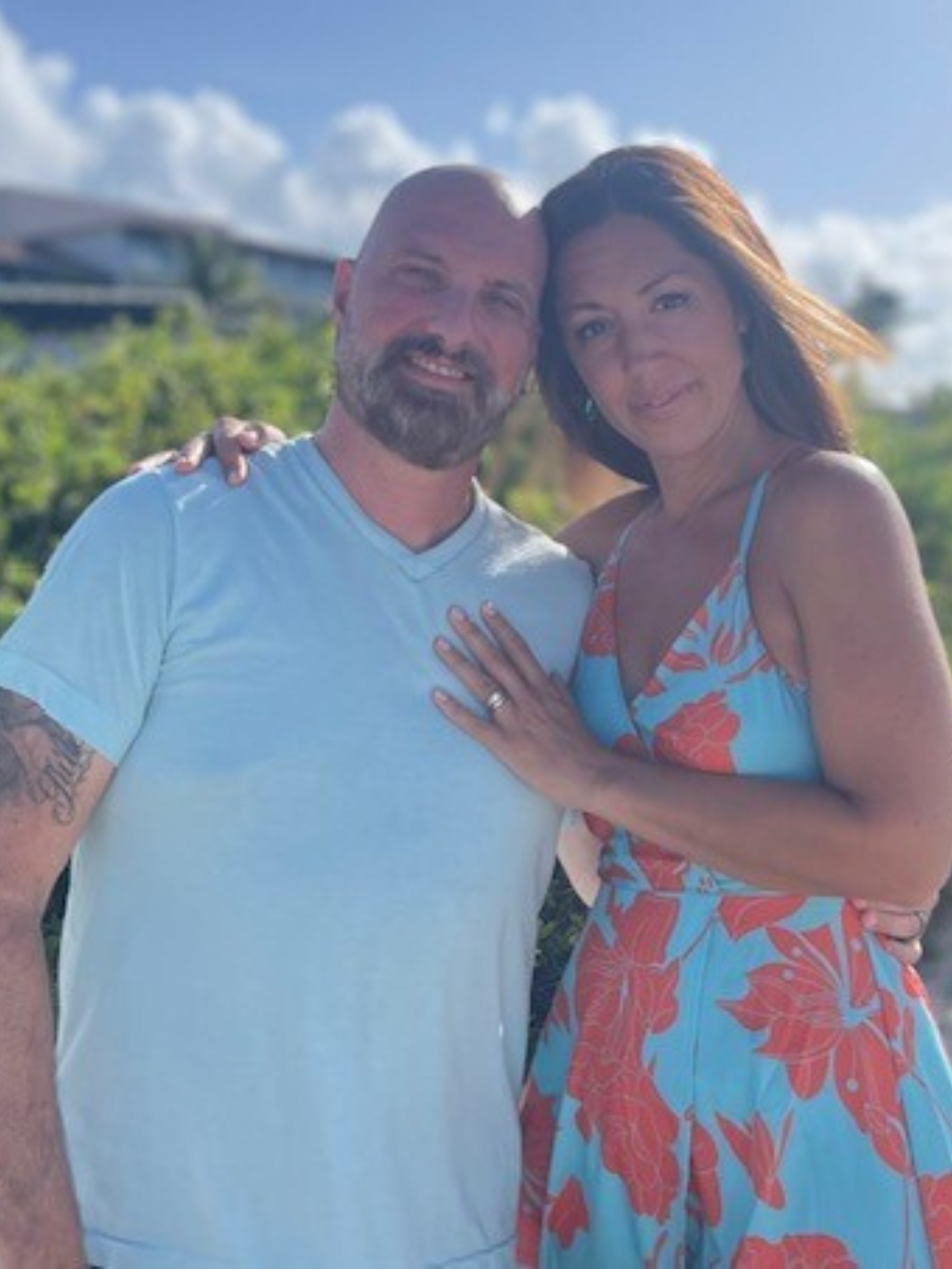 Celtic  Nick  Danielle Vitogiannes