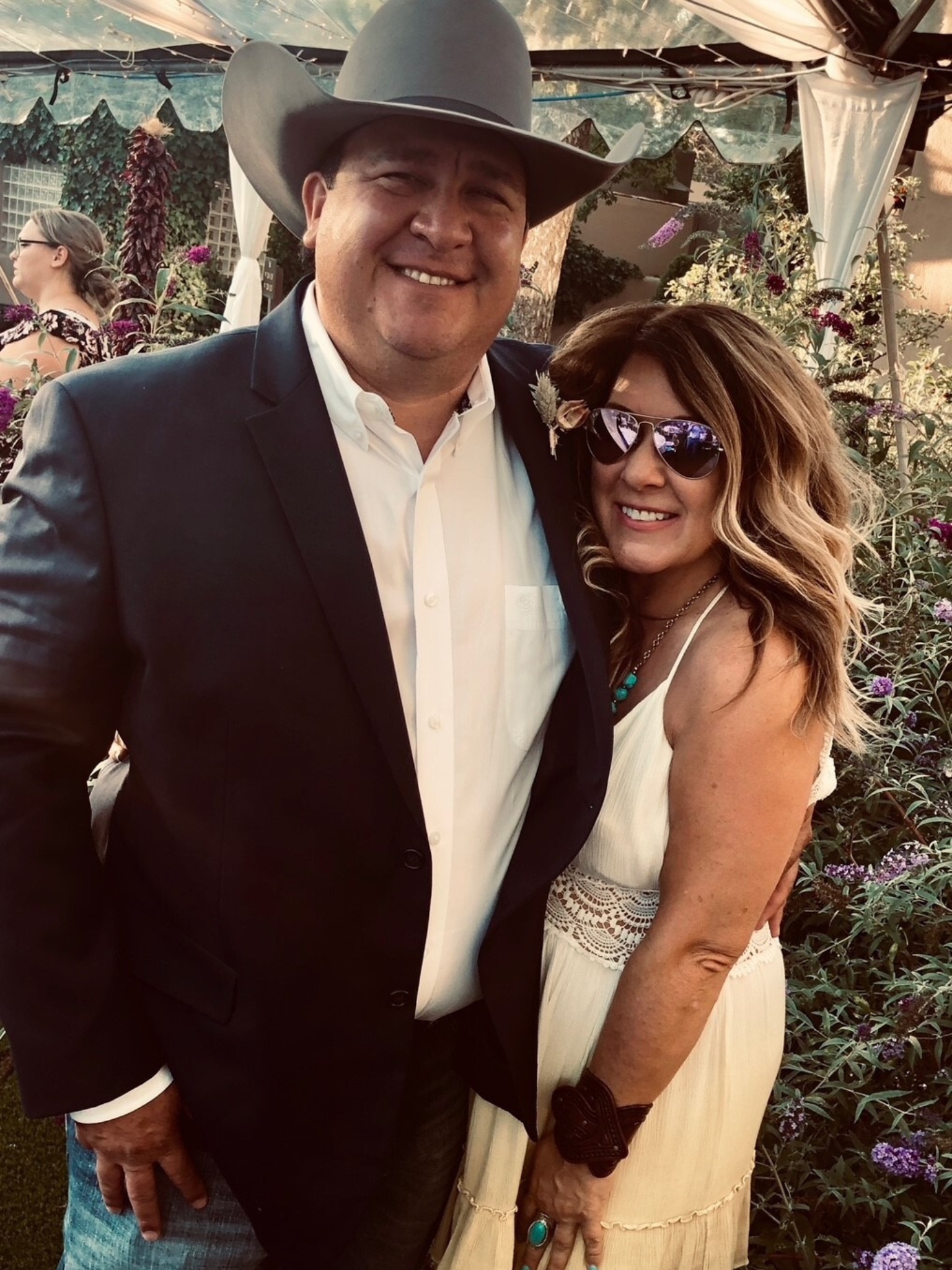 CLS  Chris Greene  Chelby Dugger