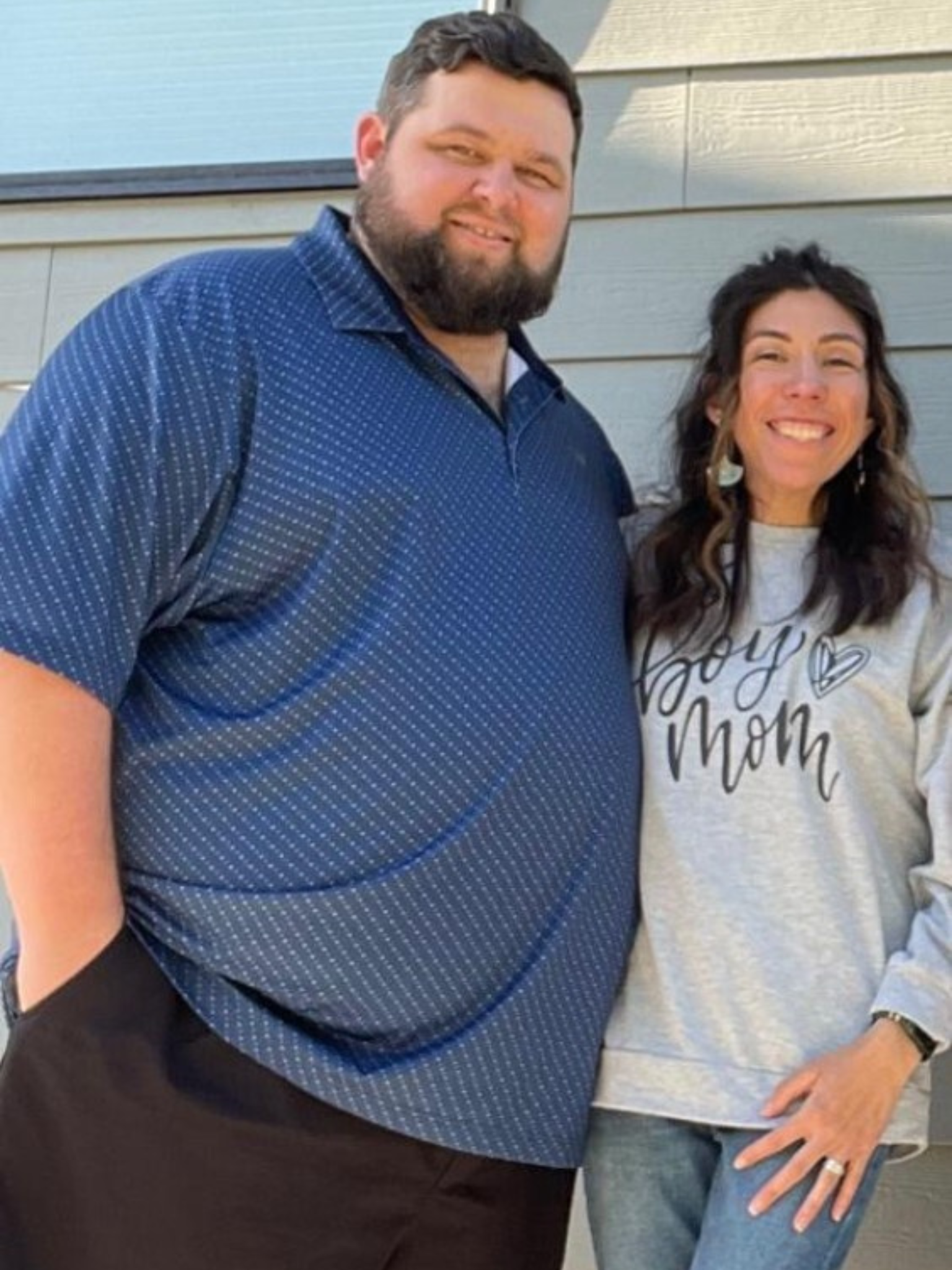 CLS  Logan  Jeanette Hulst