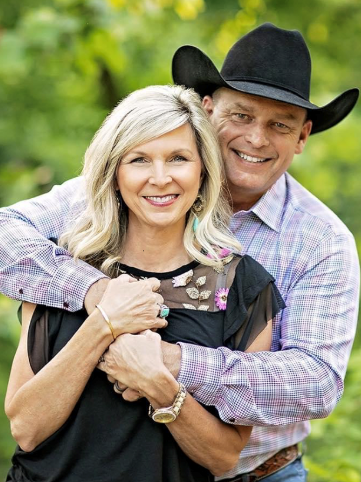 CLS  Paul  Melissa Kropp