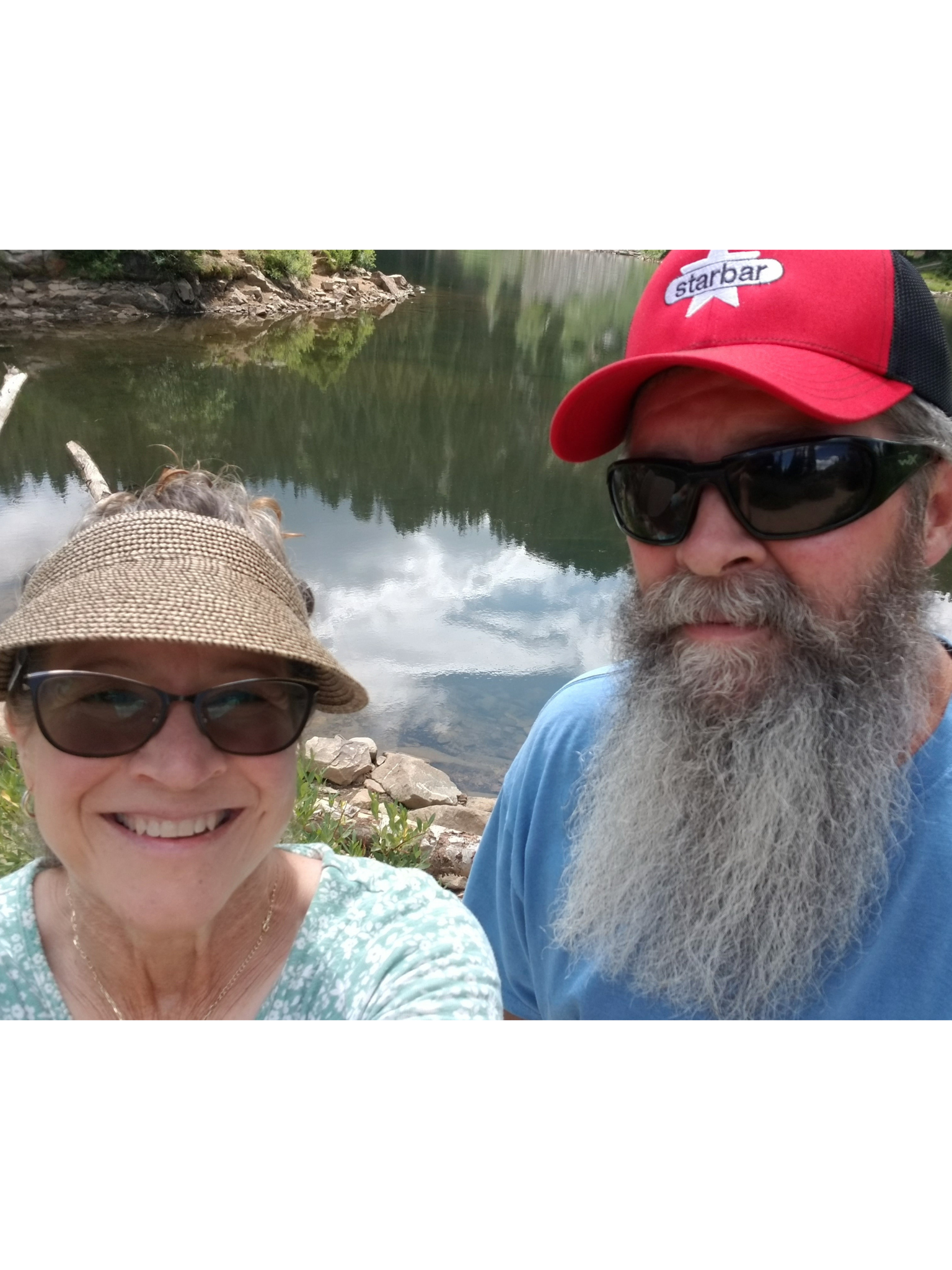 CLS  Ty  Lisa Cochran