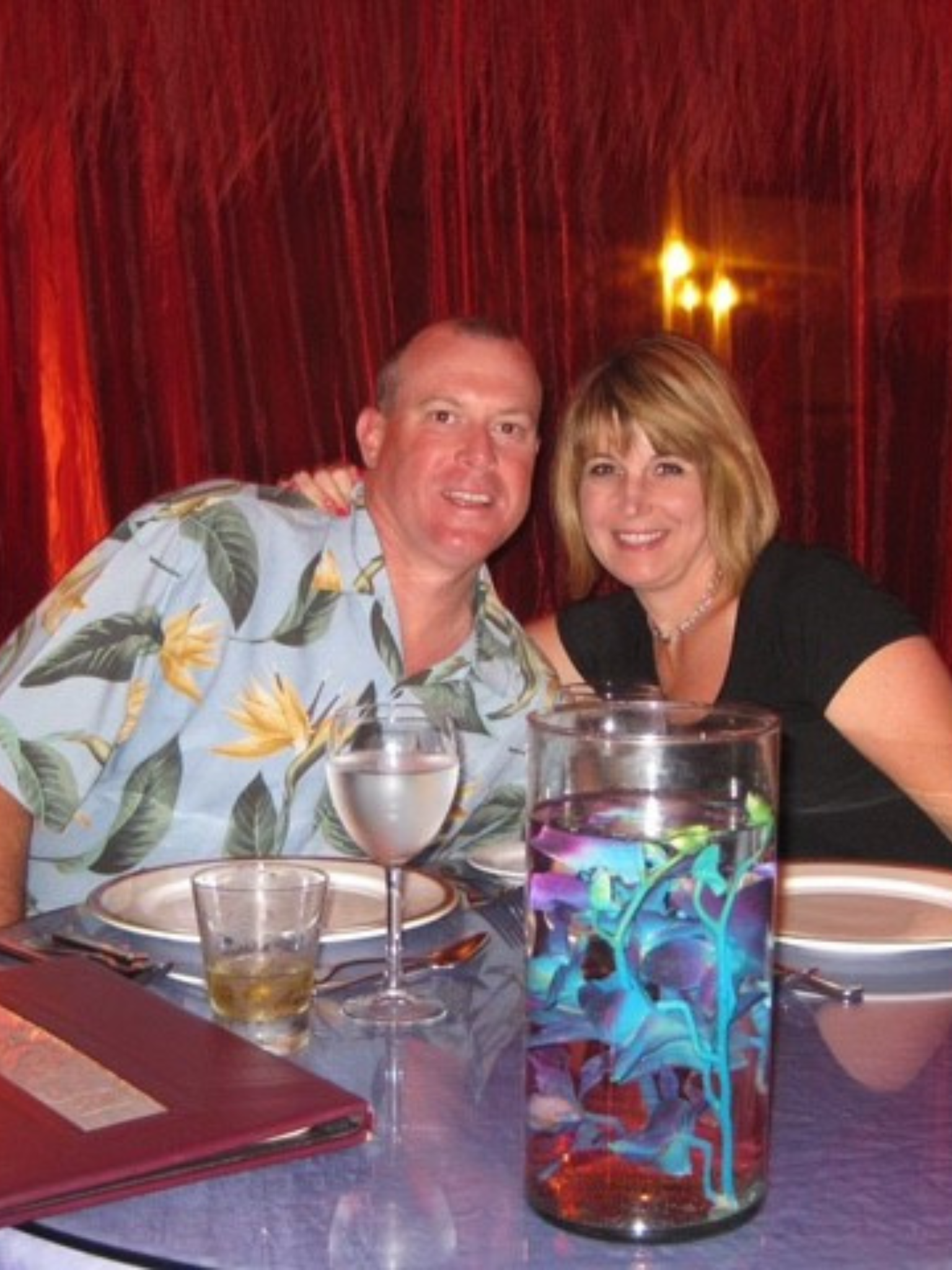 CLS Brandon Nicholson