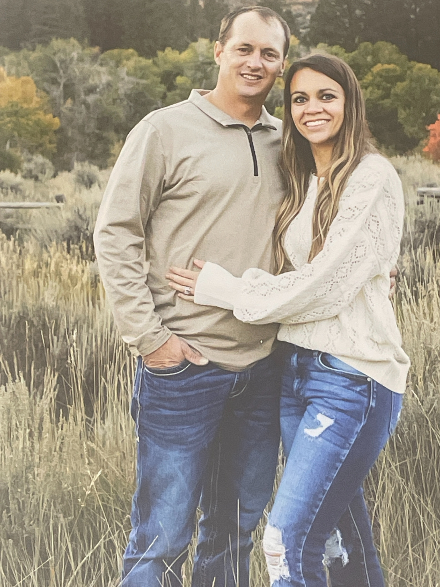 VSI  Colton  Kelly Blackham