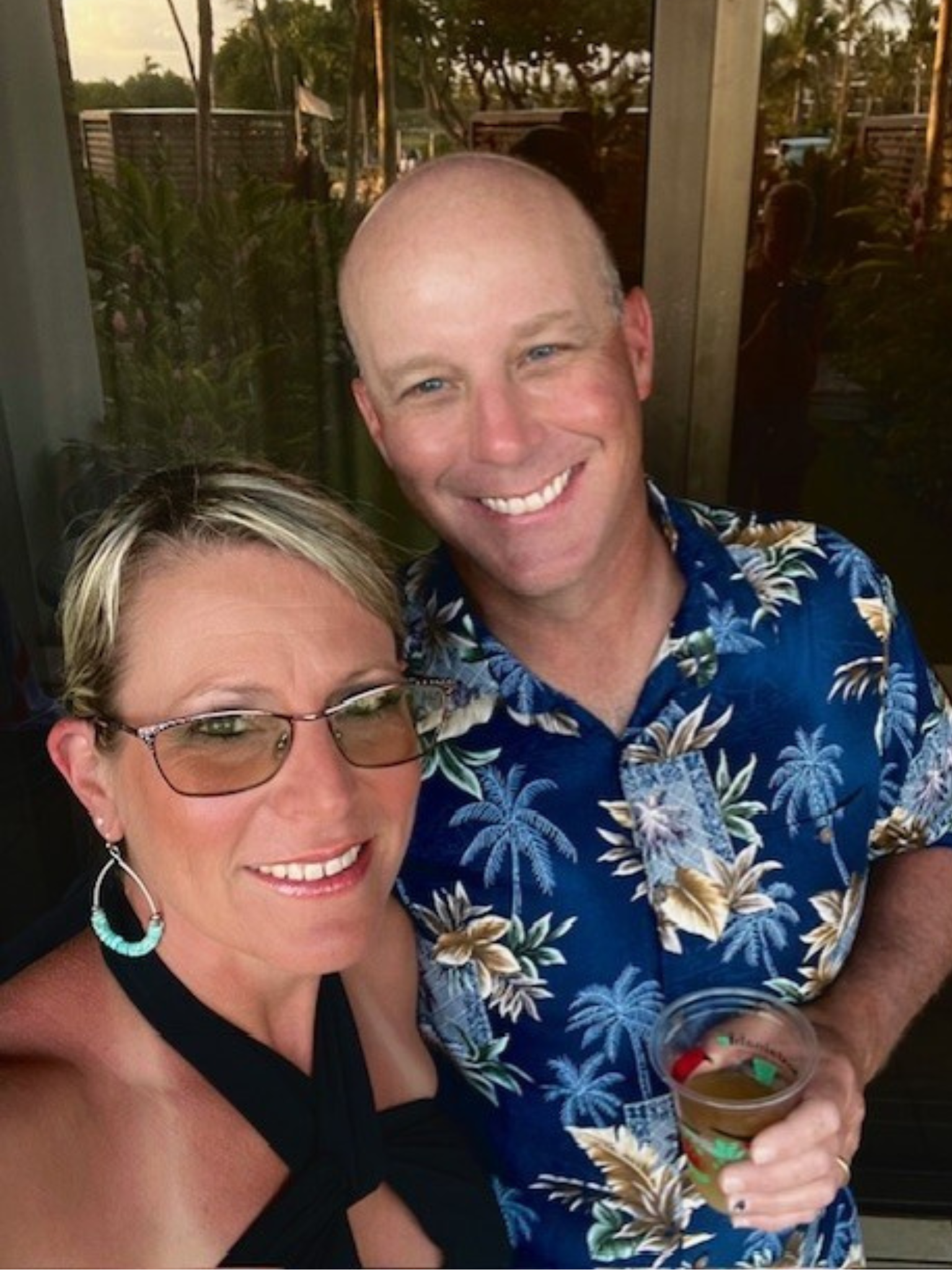 VSI  Janessa  Matt Parker